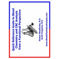 Reference Guide to Blood Chemistry Analysis - Paperback