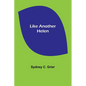 Like Another Helen - Paperback
