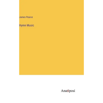 Hymn Music - Hardcover