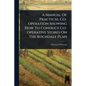 A Manual Of Practical Co-operation Showing How To Conduct Co-operative Stores On The Rochdale Plan - Paperback