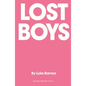 Lost Boys - Paperback