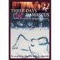 Three Days in Damascus: A memoir - Paperback