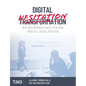 Digital Hesitation: Why B2B Companies Aren't Reaching Their Full Digital Transformation Potential - Hardcover