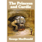 The Princess and Curdie - Paperback