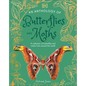 An Anthology of Butterflies and Moths: A Collection of Butterflies and Moths from Around the World - Hardcover