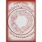 Mandy Shaw's Redwork Christmas - Paperback