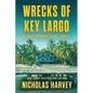 Wrecks of Key Largo - Paperback