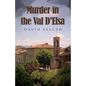 Murder in the Val D'Elsa - Paperback