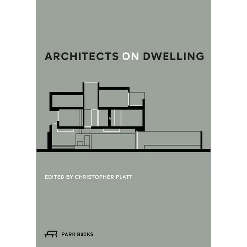 Architects on Dwelling - Paperback