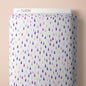 Wildest Dreams Rain Spots Organic Cotton 44"/45" Fabric Per Yard