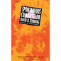 Spontaneous Combustion - Paperback