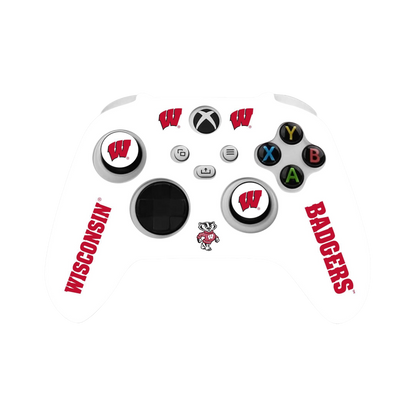 Wisconsin Badgers Xbox Starter Kit