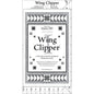 Wing Clipper by Studio 180 Design