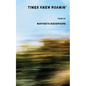 Times Knew Roamin' - Paperback