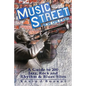 Music Street New Orleans: A Guide to 200 Jazz, Rock and Rhythm & Blues Sites - Paperback