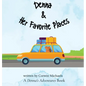 Denna & Her Favorite Places - Hardcover