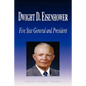 Dwight D. Eisenhower - Five Star General and President (Biography) - Paperback