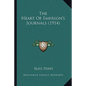 The Heart Of Emerson's Journals (1914) - Paperback