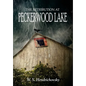 The Retribution at Peckerwood Lake - Hardcover