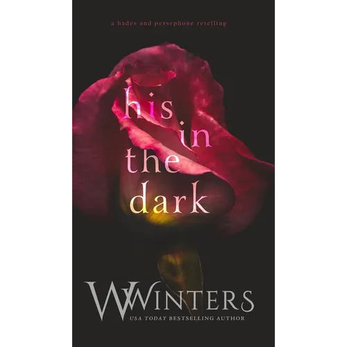 His in the Dark - Hardcover