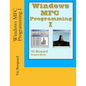 Windows MFC Programming I - Paperback
