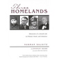 Three Homelands: Memories of a Jewish Life in Poland, Israel, and America - Hardcover