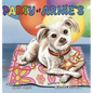 Party at Arnie's - Hardcover