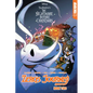 Disney Manga: Tim Burton's the Nightmare Before Christmas - Zero's Journey, Book 2 - Paperback