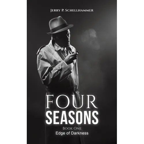 Four Seasons - Book One - Paperback