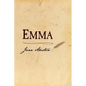 Emma: Original and Unabridged - Paperback