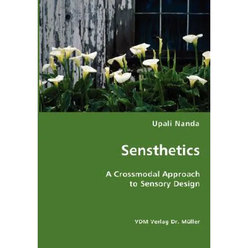 Sensthetics - Paperback