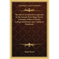The Mirror of Alchemy Composed by the Famous Friar Roger Bacon Sometime Fellow of Martin College and Brasen-nase College in Oxenforde - Paperback