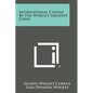 International Cuisine by the World's Greatest Chefs - Paperback