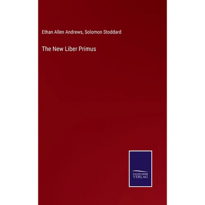 The New Liber Primus - Hardcover