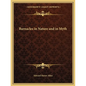 Barnacles in Nature and in Myth - Paperback