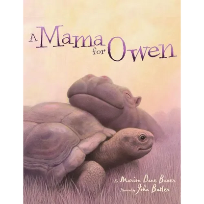 Mama for Owen - Hardcover
