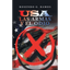 Usa, Las Armas Y El Odio - Paperback