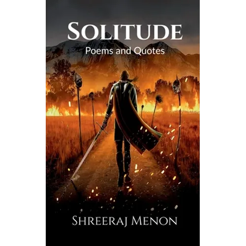 Solitude - Paperback