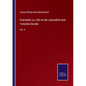 Scarsdale; or, Life on the Lancashire and Yorkshire Border: Vol. II - Paperback