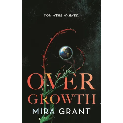 Overgrowth - Hardcover