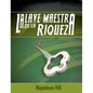 La Llave Maestra de La Riqueza - Paperback