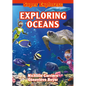 Exploring Oceans - Paperback