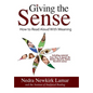 Giving the Sense: How to Read Aloud with Meaning - Hardcover