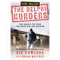 The Delphi Murders: The Quest To Find 'The Man On The Bridge' - Paperback