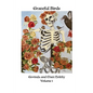 Grateful Birds - Paperback