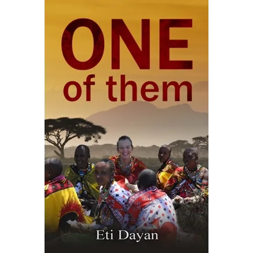 One of Them - Paperback