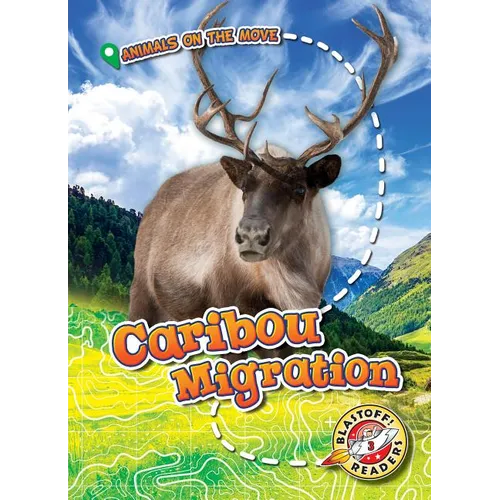 Caribou Migration - Library Binding