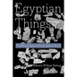 Egyptian Things: Translating Egypt to Early Imperial Rome - Paperback