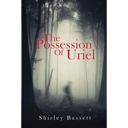 The Possession of Uriel - Paperback
