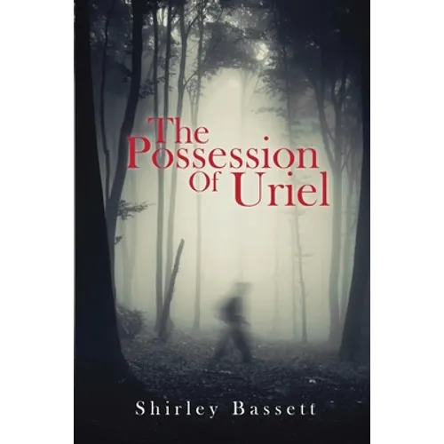 The Possession of Uriel - Paperback